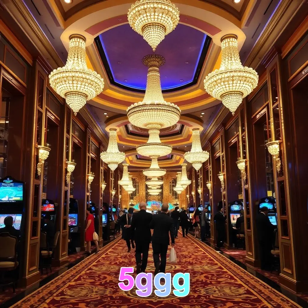 Slots no app 5ggg mobile