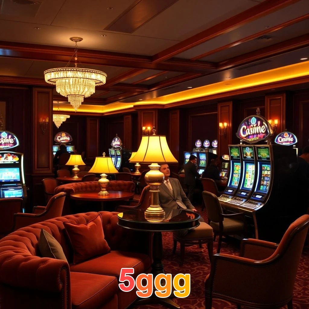 Download app 5ggg Android iOS