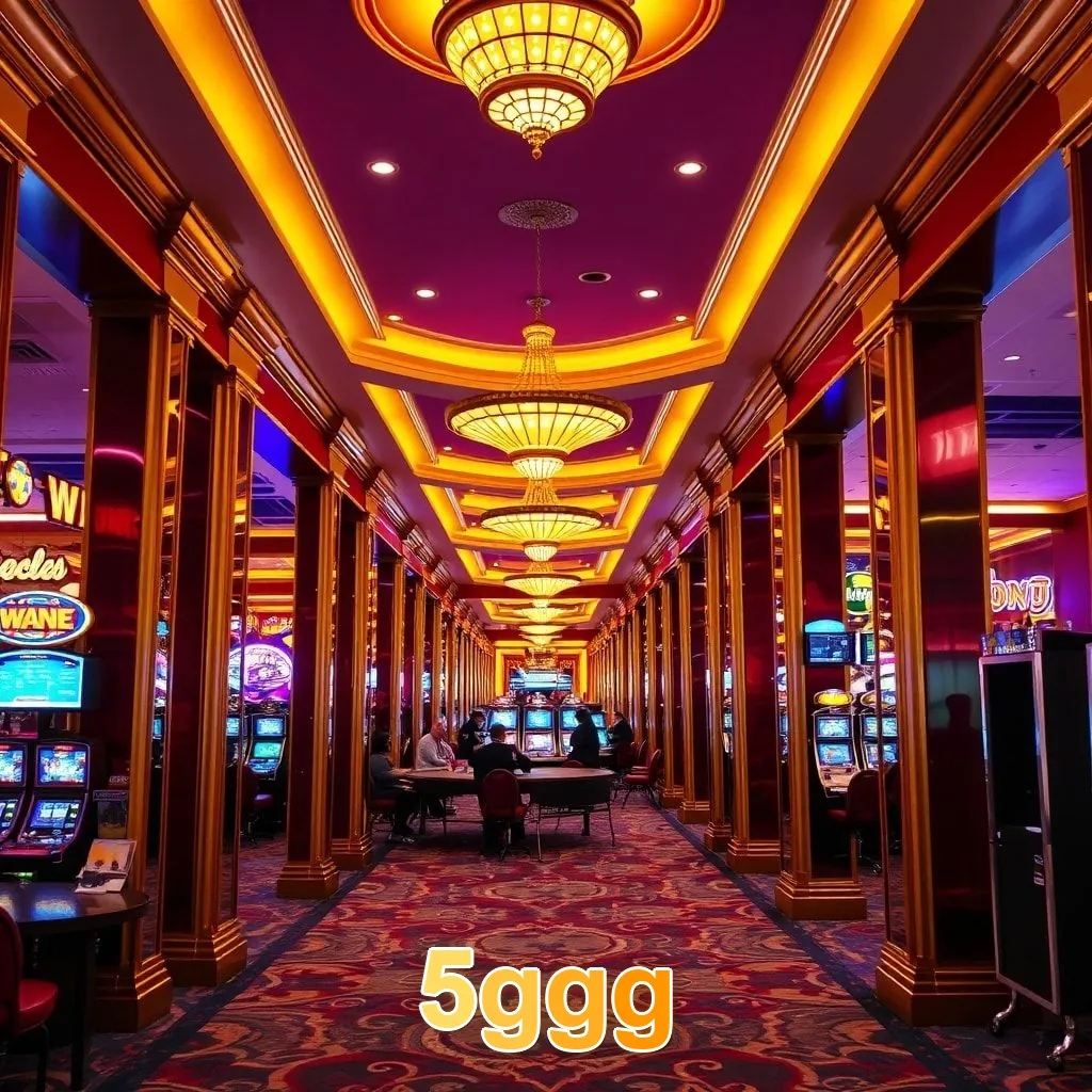 5ggg multi dispositivo