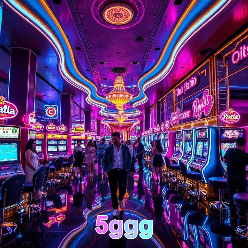 App 5ggg apostas esportivas mobile