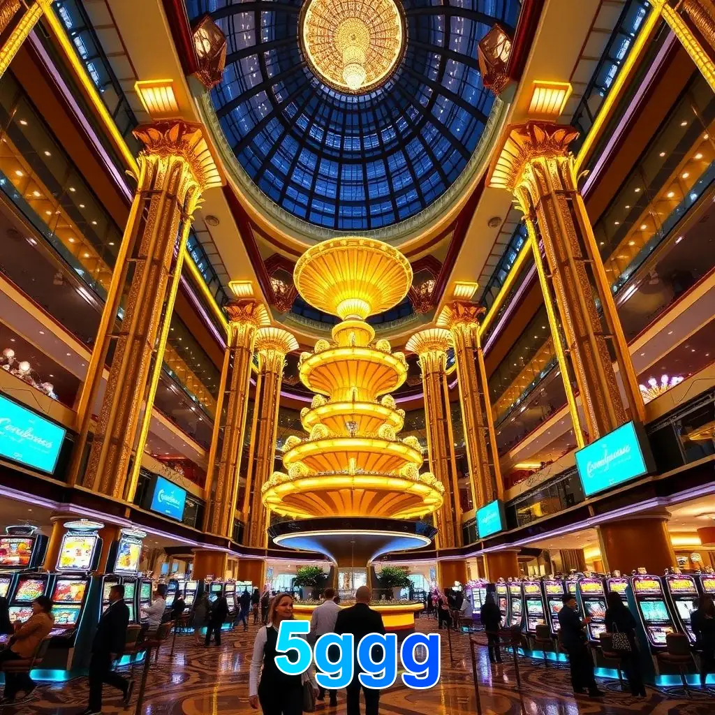 Configurações úteis dentro do app 5ggg