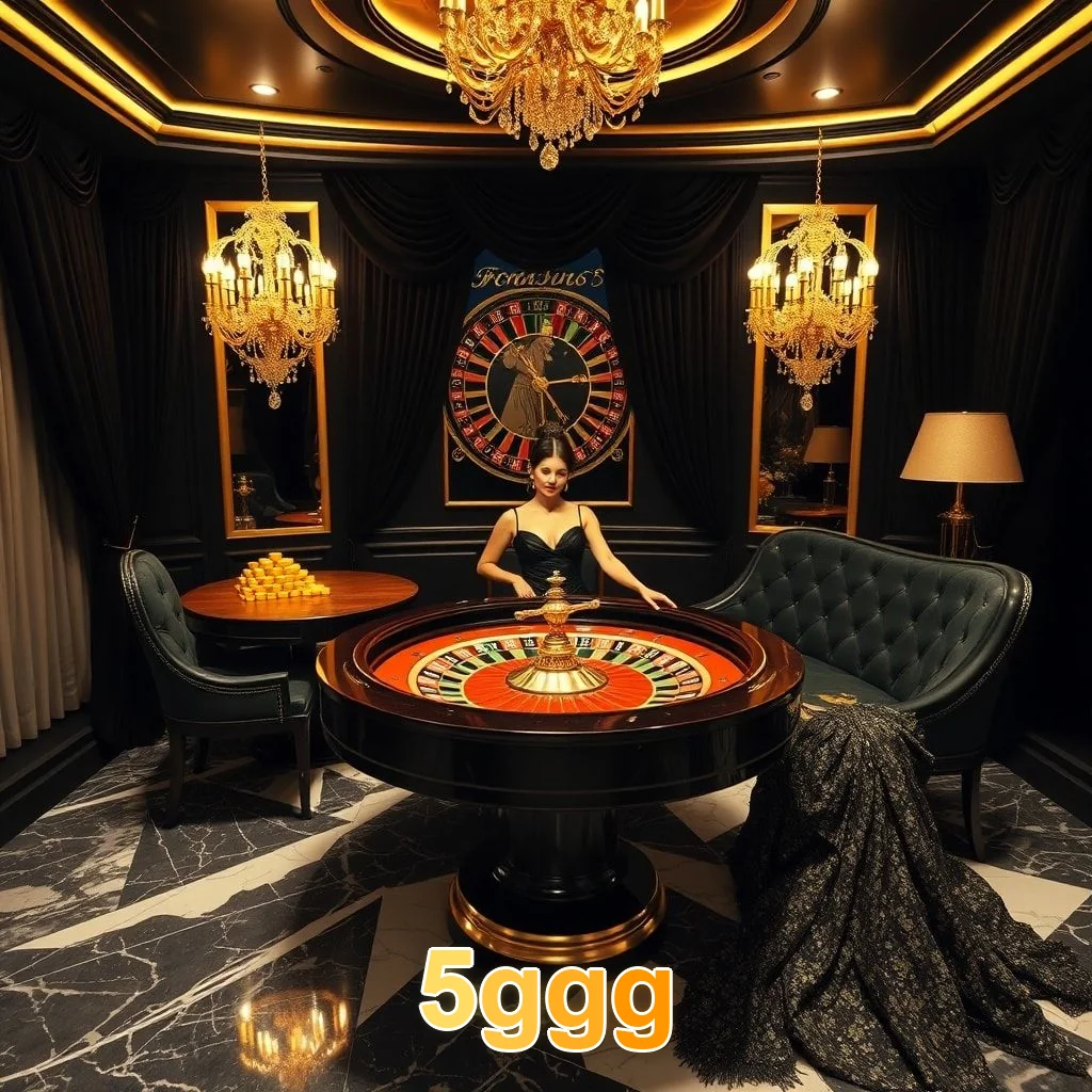 Bônus e prêmios 5ggg