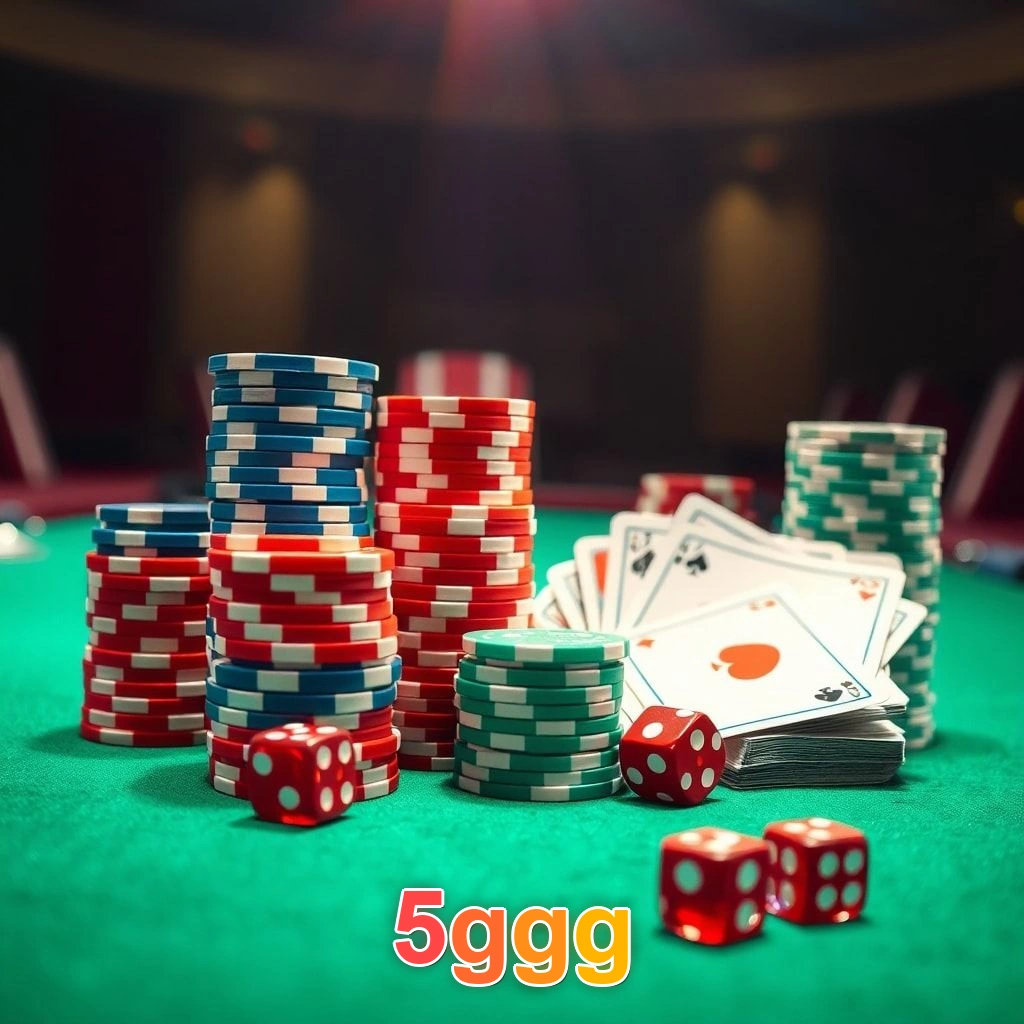 Roleta e blackjack 5ggg